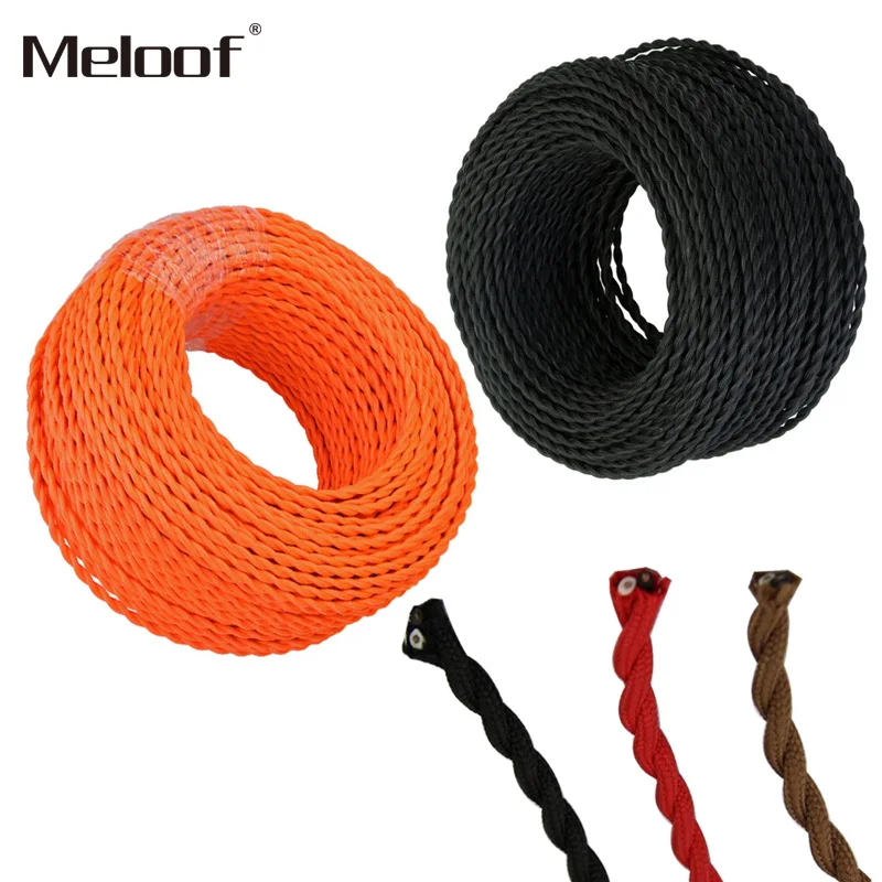 fio de corda eletrica trancado fio flexivel 01