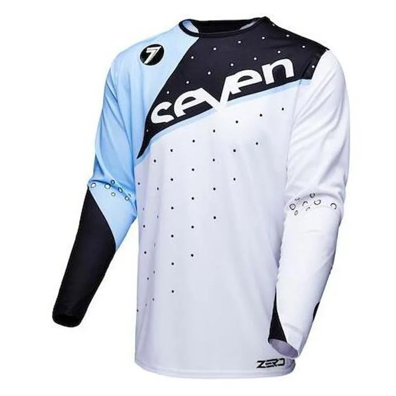 Download Aliexpress.com : Buy 2018 MTB Off road long motorcycle Seven Long Sleeve Moto Jersey downhill ...