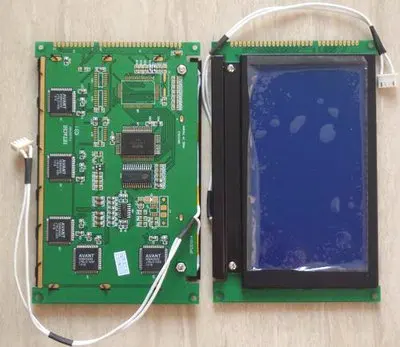 

Replacement SP14N003 5.7" LCD display 100% NEW lcd panel screen