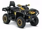 For atv