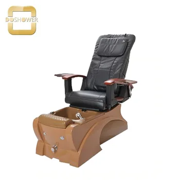 

DS promotion no plumbing cheap spa chair pedicure chair