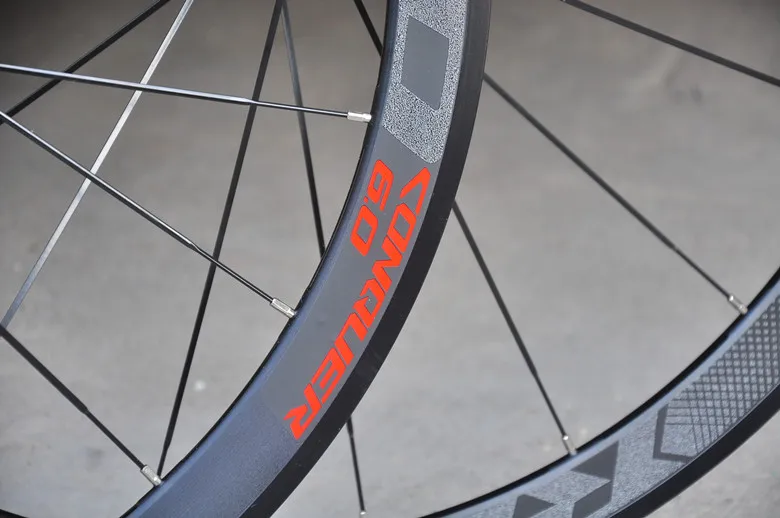 C6.0 super leve de alumínio estrada bicicleta