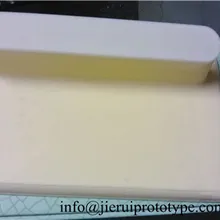 OEM/ODM высоко производственный cnc пластиковый быстрый прототип, 3D печать