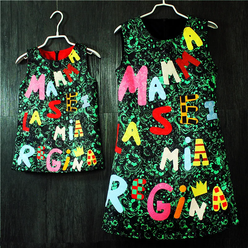 mommy and baby girl matching christmas outfits