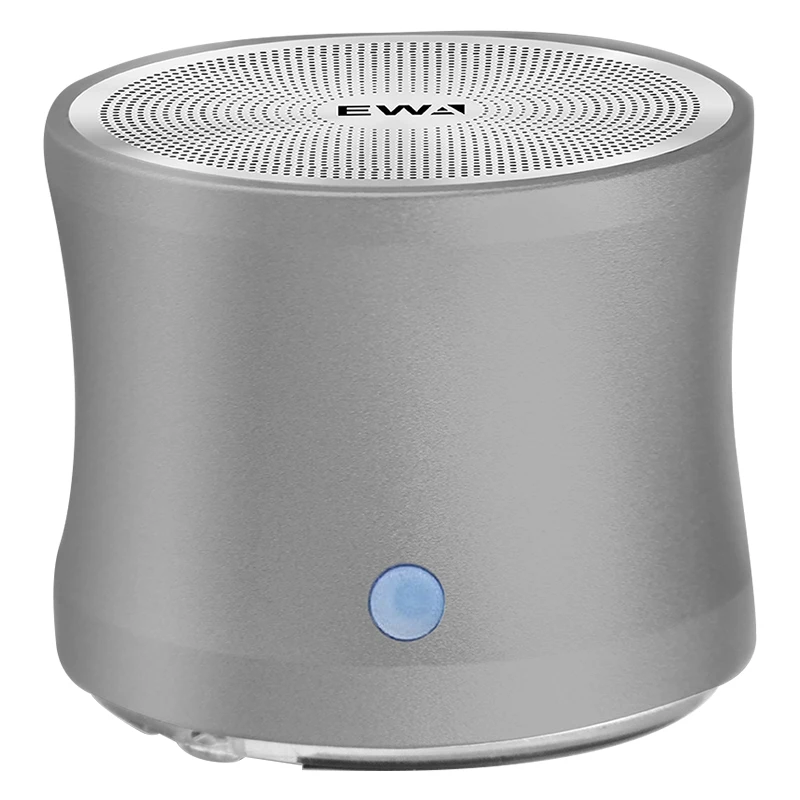 

EWA A109 Portable Bluetooth Speaker Mini HIFI 3D Stereo Surround Wireless Speaker Outdoor Sports Bluetooth MP3 Player Sound Bar