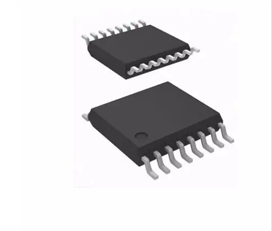 

10pcs/lot AD7780 AD7780BRU AD7780BRUZ TSSOP16