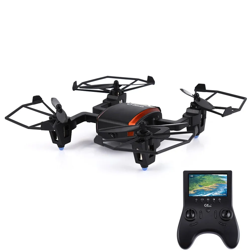 Brand New RC Helicopter 5.8G Real time Transmission 2MP 2.4GHz 4CH 6