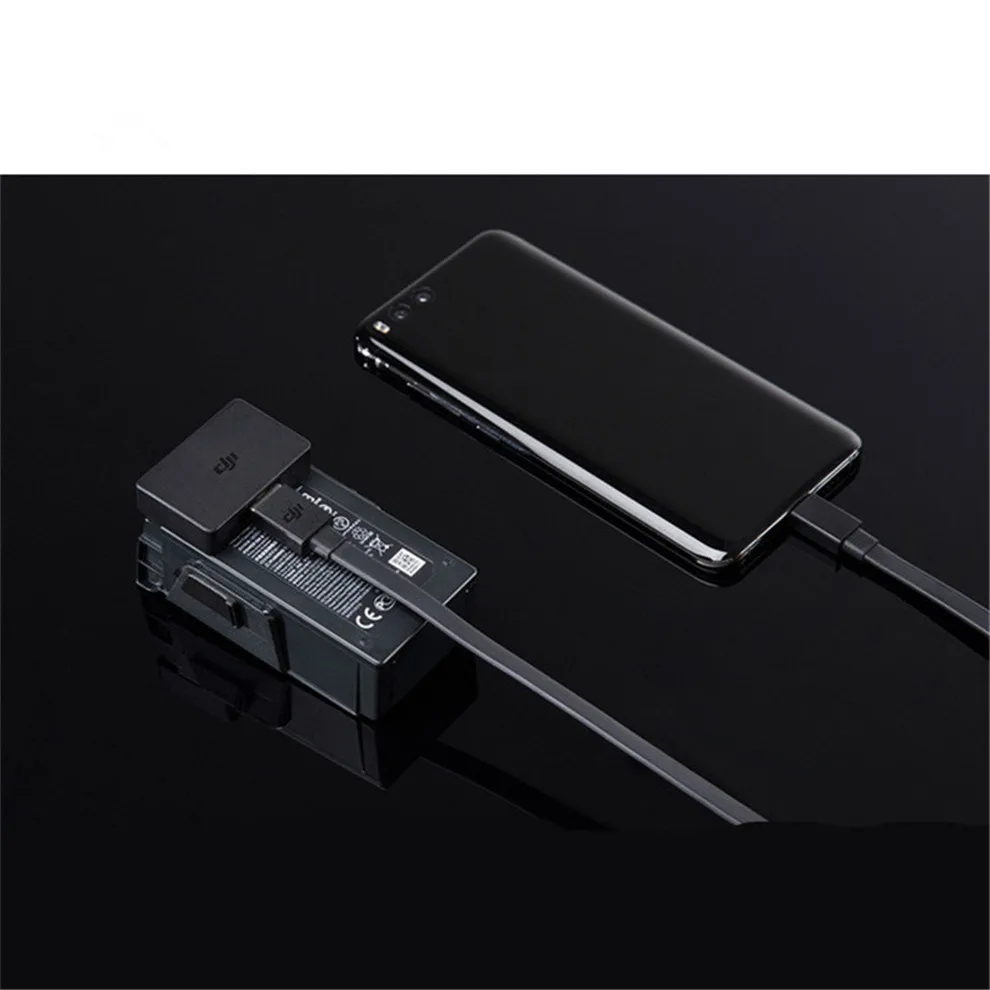 DJI Mavic Air Battery to Power Bank Adapter PD03 For Mavic Air Intelligent Flight Battery Charger to Smart Phones or Tablets-5