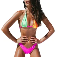 Женский сексуальный комплект бикини, женский купальник, набор из кусков, купальник из двух частей с бюстгальтером, купальник, пляжная одежда, купальник, купальный костюм, z6