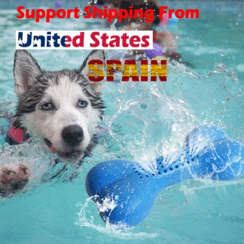 

Pet Toy Water Series Toy Molar Tooth Cleaning Puzzle Non-toxic and Tasteless Safe Bite Dog Toy Pet Supplies wholesale