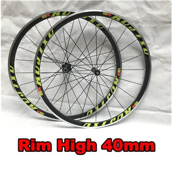 

2018 Road bike l02 700C bicycle 120 sound V brake broken light wheels rims