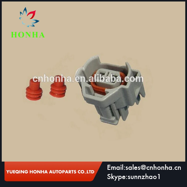 Nippon-Denso-2-Pin-Waterproof-Male-And 6