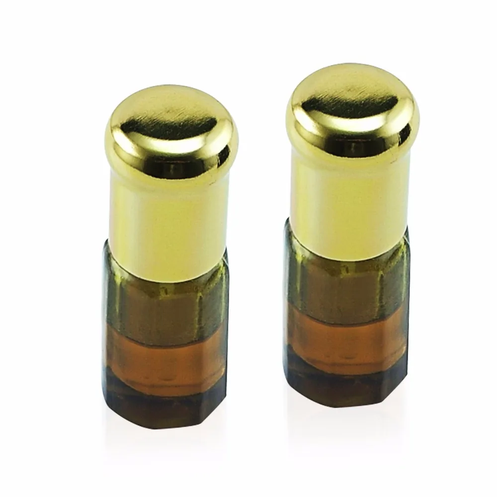 2 Bottles 3 ML Refractive Index Fluid,Gemstone Refractometer Oil,Fluid