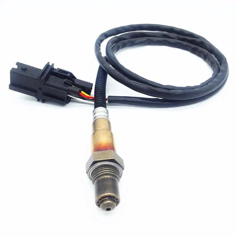 Lambda Sonda для Skoda Fabia 1 2 1999-2008 5-проводной непосредственно подходящий кислородный