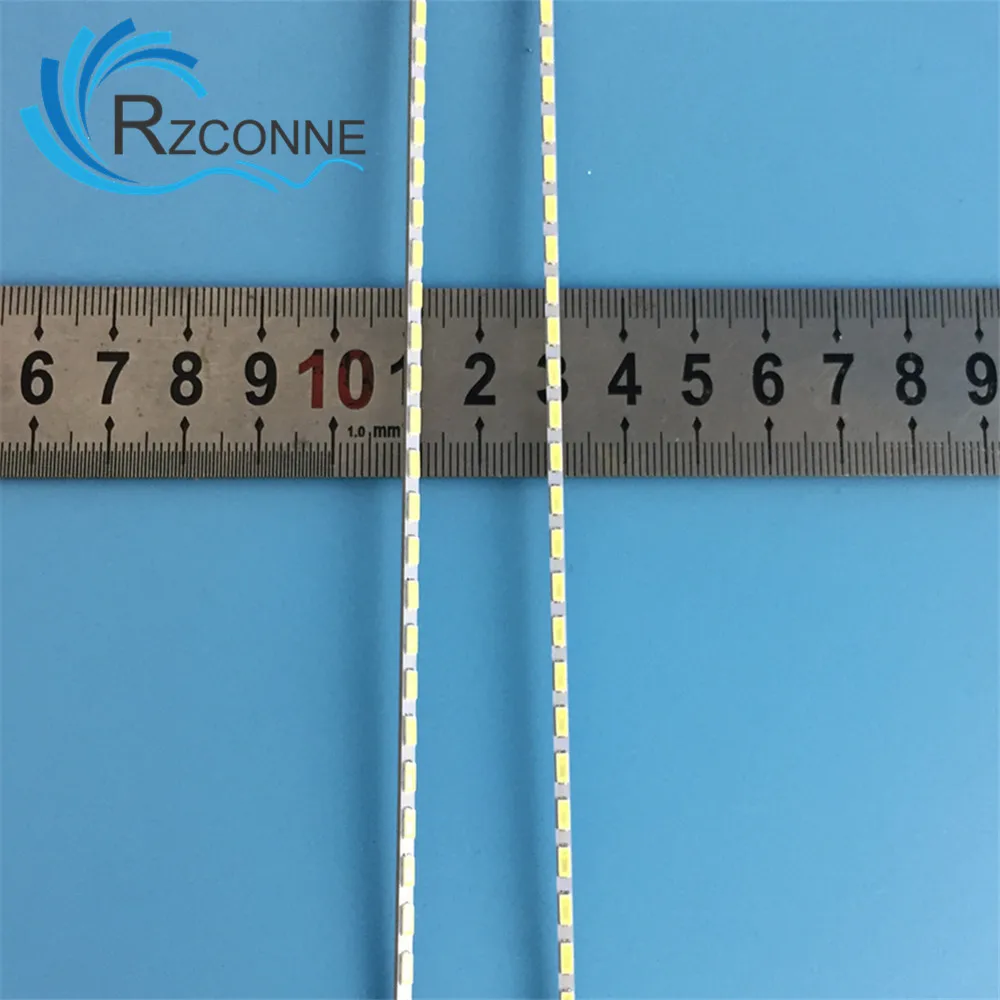 Faixa para lâmpadas lcd dimerizáveis, 227x2.0mm, para