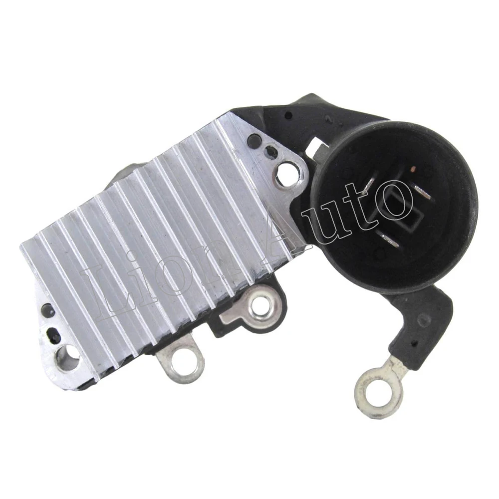 

Alternator Regulator Brushes Brush Holder For Toyota 126000-7040 In256