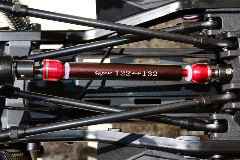 TRX4037SA 3