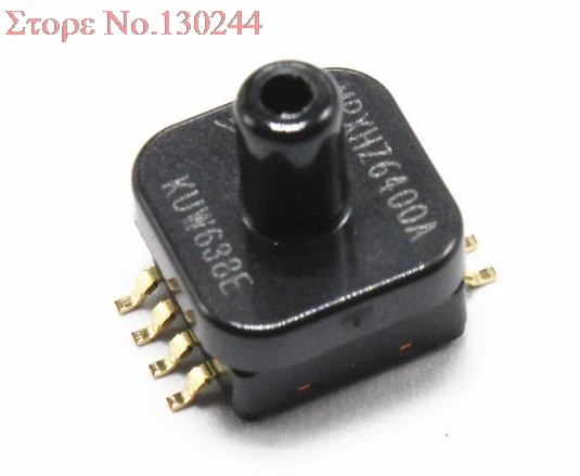 

1pcs/lot MPXHZ6400AC6T1 MPXHZ6400A pressure sensor In Stock