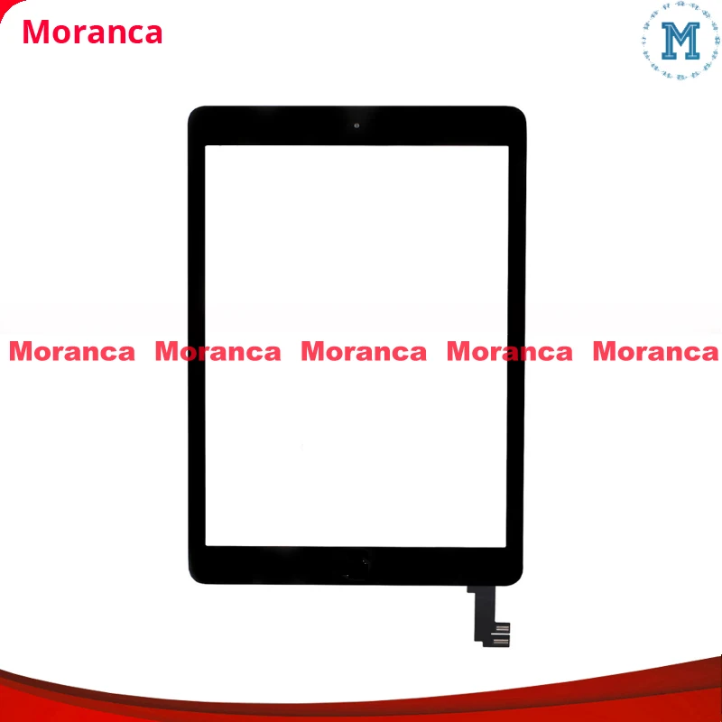 

9.7 Inch for ipad6 Air2 Digitizer Touch Screen Front Display Glass Assembly