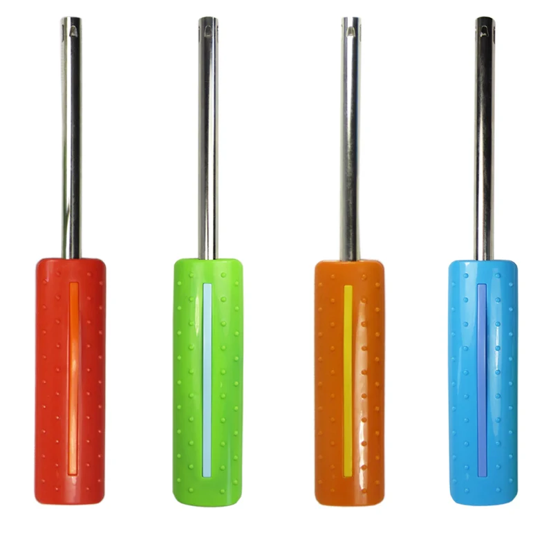 1.5V/AA battery lighter & Piezo Electronic Gas Lighter &electronic