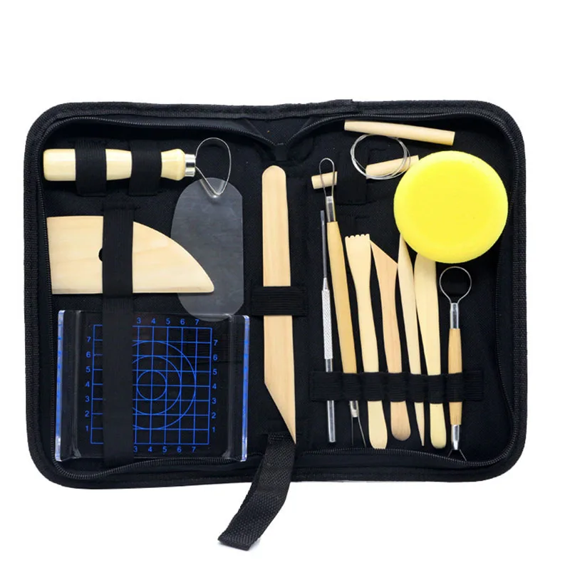 Sculpture tools carved clay tools carving plastic knife diy hand tools ultra light suit hand tool set Sculpture tools carved clay tools carving plastic knife diy hand tools ultra light suit hand tool set