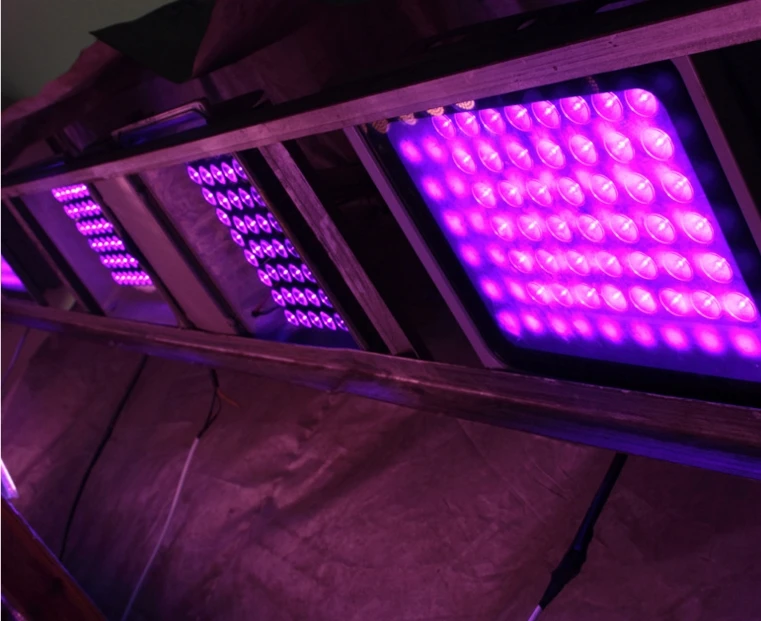 [Seven Neon] Профессиональный ультрафиолетовый IP66 395NM 6W DC85 265V клей для отверждения