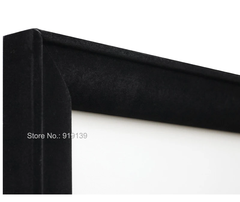 100 inch screen frame pic 3