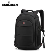 Унисекс рюкзаки для мужчин и женщин 14 дюймов рюкзак для ноутбука водонепроницаемый нейлоновый рюкзак для отдыха школьные рюкзаки сумки