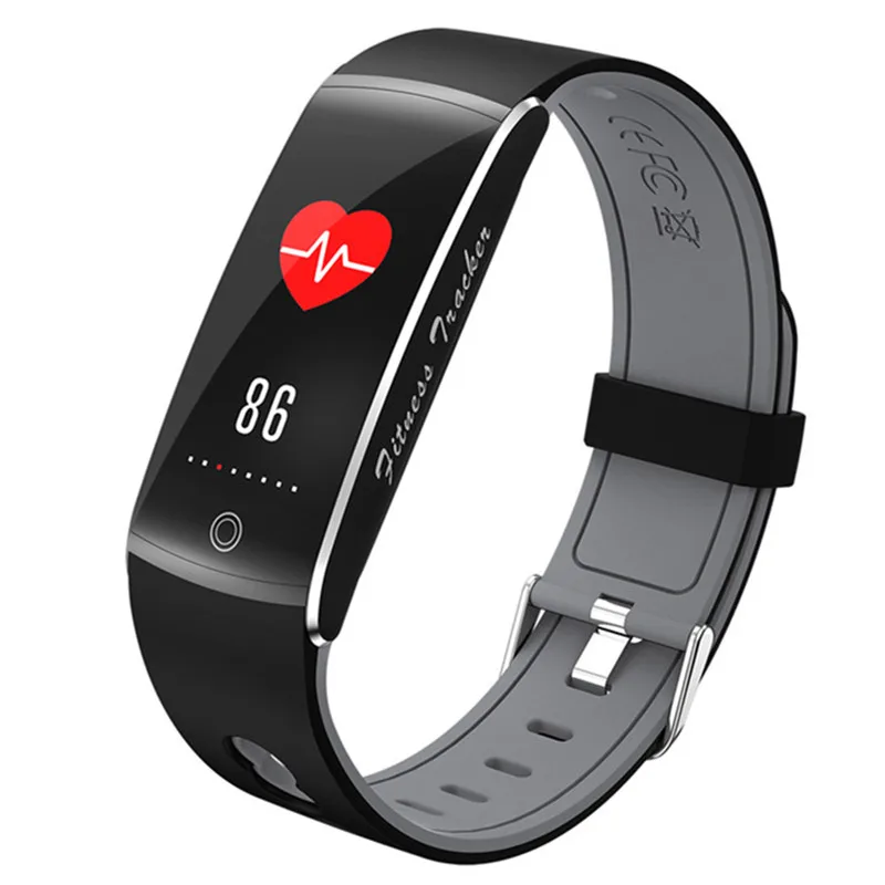 

Waterproof IP68 Smart watch women wrist Band Heart rate Blood Pressure Oxygen Oximeter men Watches intelligent IOS Android satti