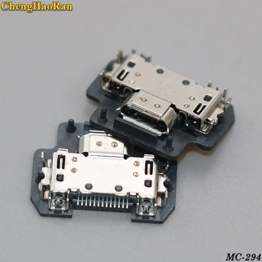 ChengHaoRan 1-5 шт. для Asus PadFone Infinity A80 A86 S PF500KL порт зарядного устройства Micro USB ремонта