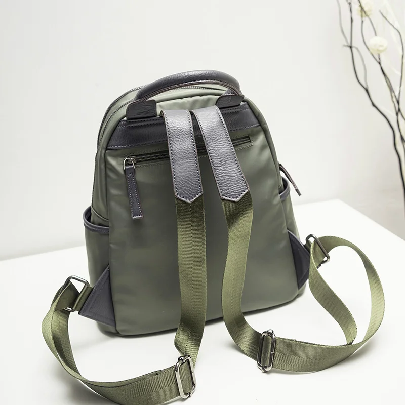 “ Saco de Escola para Adolescentes Espaço Bolsa 2018 Leptop Colégio