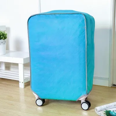 dust cover for luggage