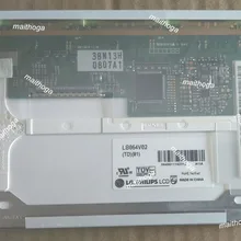 6,4 дюймовый TFT ЖК-экран LB064V02-TD01 VGA 640(RGB)* 480