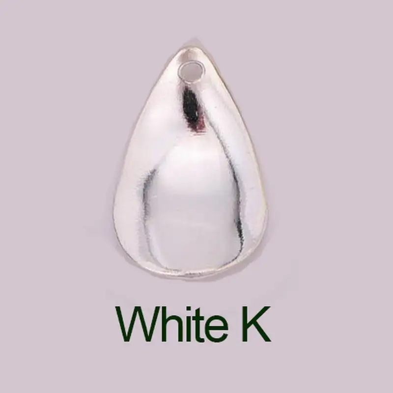  white K