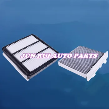 

2pcs Car Air Filter Cabin filter for Mitsubishi Zinger 2.0