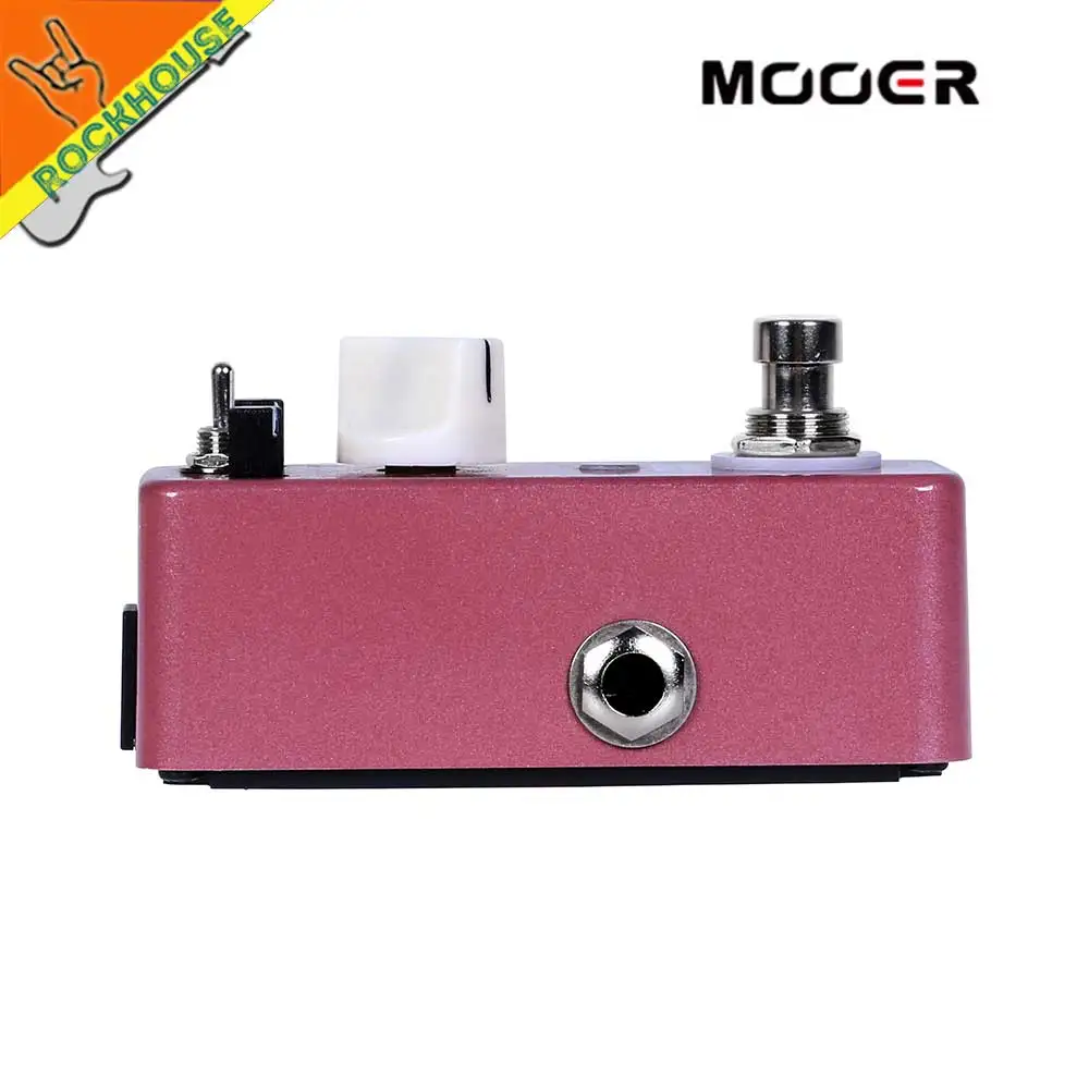 Mooer Octave Guitar Effects Pedal octaver Guitar Pedal Organ simulator Church Music Style 9V adapter giveaway Free Shipping Mooer Octave Guitar Effects Pedal octaver Guitar Pedal Organ simulator Church Music Style 9V adapter giveaway Free Shipping