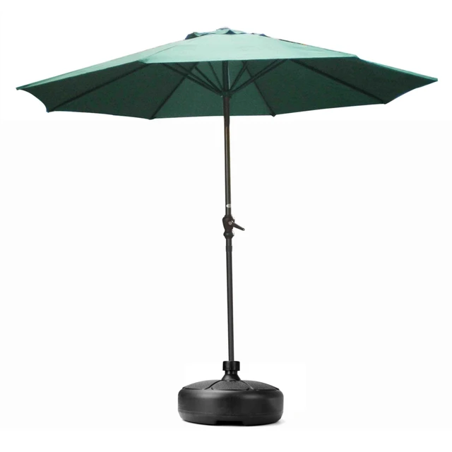 Practical Outdoor Parasol Garden Umbrella Base Stand Round Patio Practical Outdoor Parasol Garden Umbrella Base Stand Round Patio Beach Holder Sun Shelter