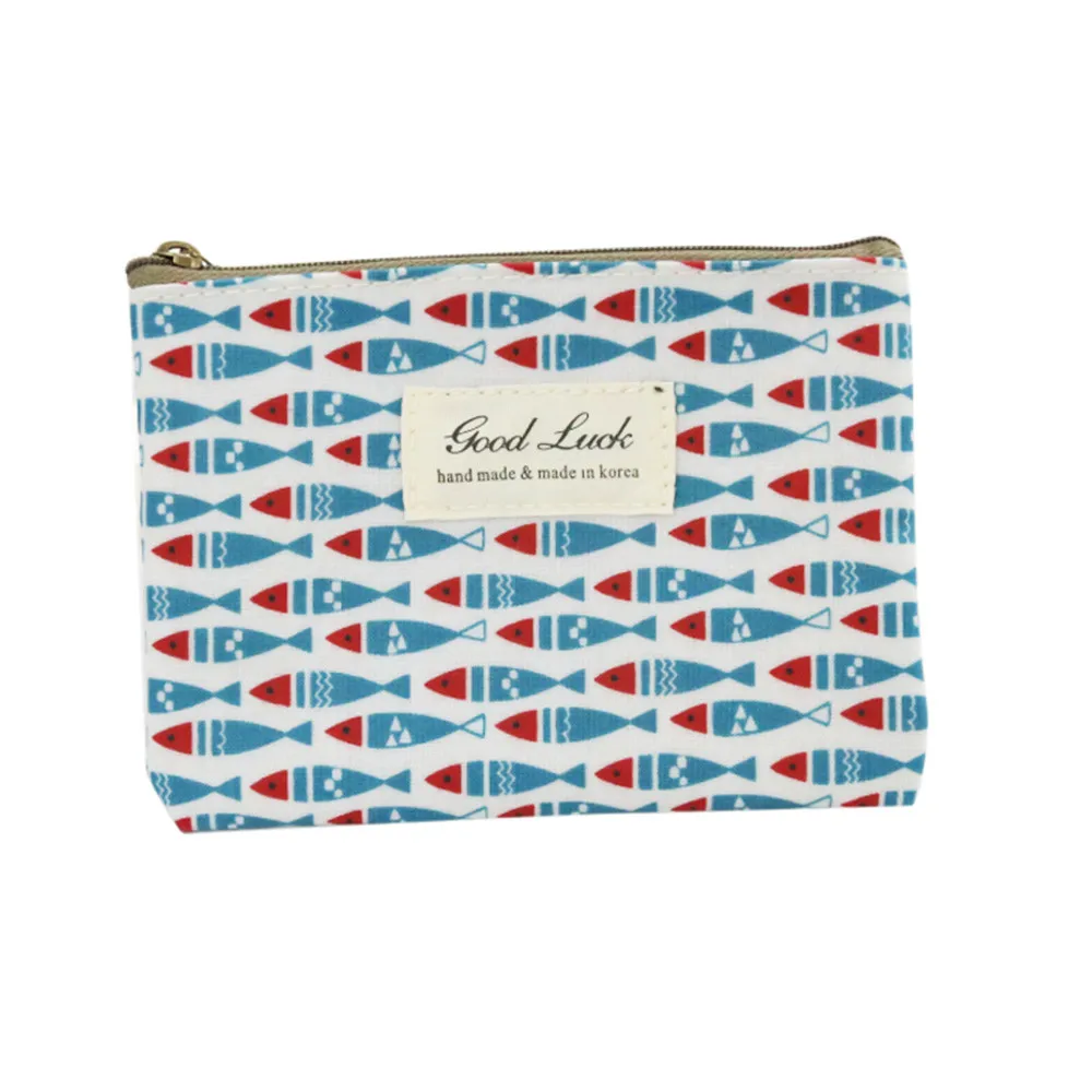 Maison Fabre womens wallet short Cute Fashion Snacks Coin Purse Wallet Change Pouch Key Holder Drop shipping CSV O1025#25 | Багаж и сумки