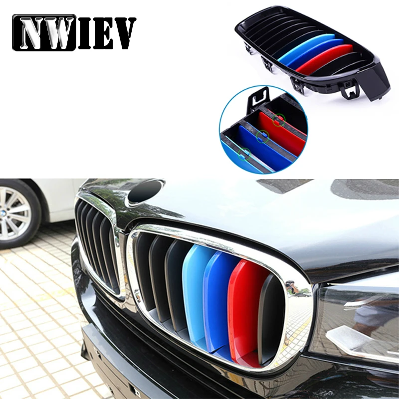 Автомобильный Стайлинг для BMW X5 E53 E70 F15 G05 2016 2017 2018 2019 стикеры автоспорта