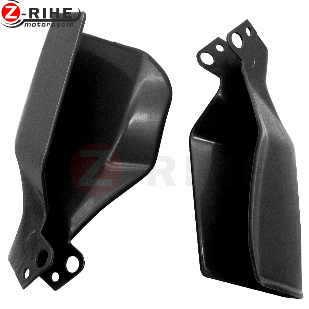 

Motorcycle Modification Accessories Plastic Handlebar Protector Hand Wind Guards