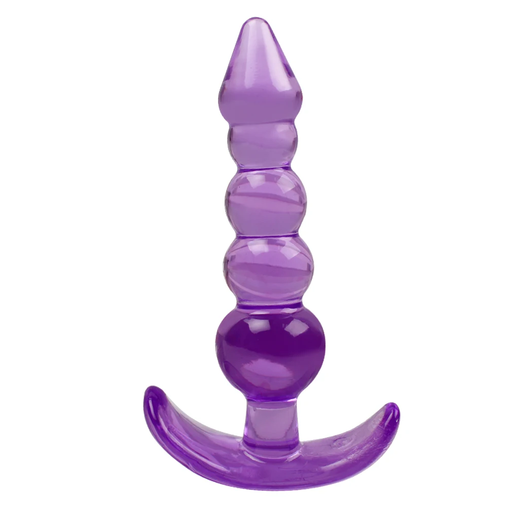 IKOKY-Butt-Plug-Prostate-Massager-Sex-Machine-G-spot-Silicone-Anal-Beads-Adult-Sex-Toys-For (2)