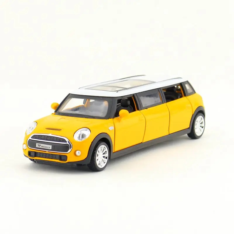 Mini Cooper (1)