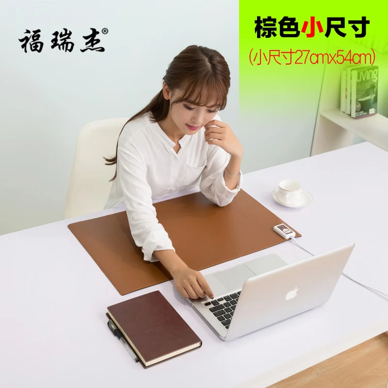 54 27cm New Winter Hand Warmer Pillow For Computer Reading Desk