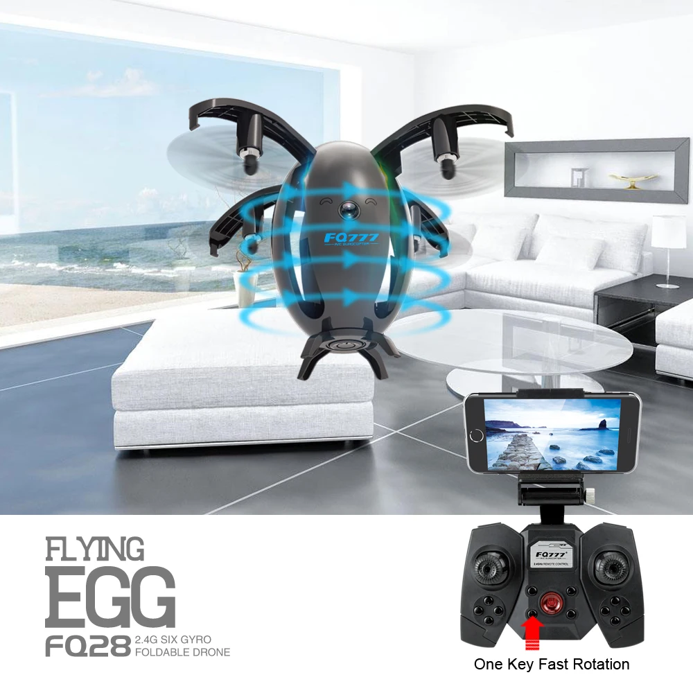 RC Egg Helicopter 3.5CH 6 Axis Gyro Remote Control Helicopter Drone Toy