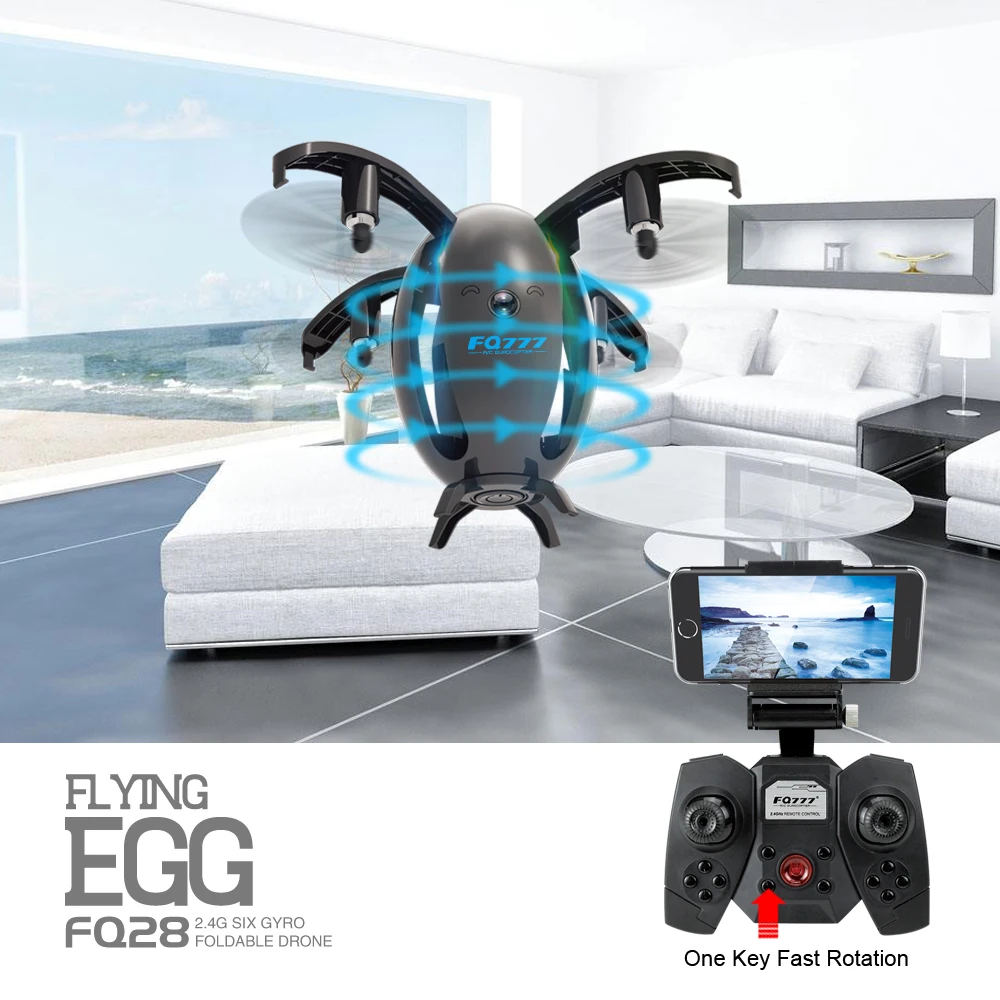 RC Egg Helicopter 3.5CH 6-Axis Gyro Remote Control Helicopter Drone Toy RTF with LED Light mini drone camera controle