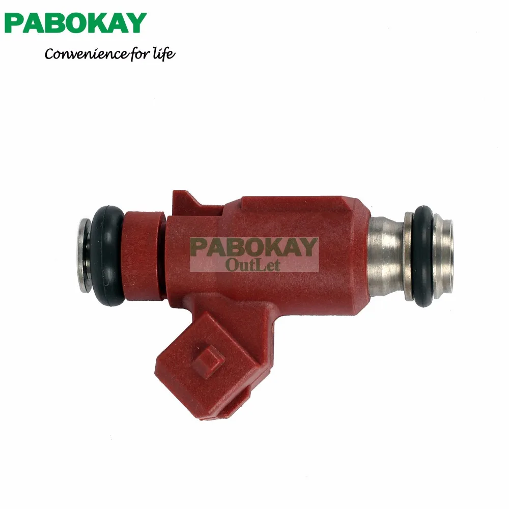 Fuel Injector For Chevrolet Corsa Ii 1.4 Ref. Orig. 028061684