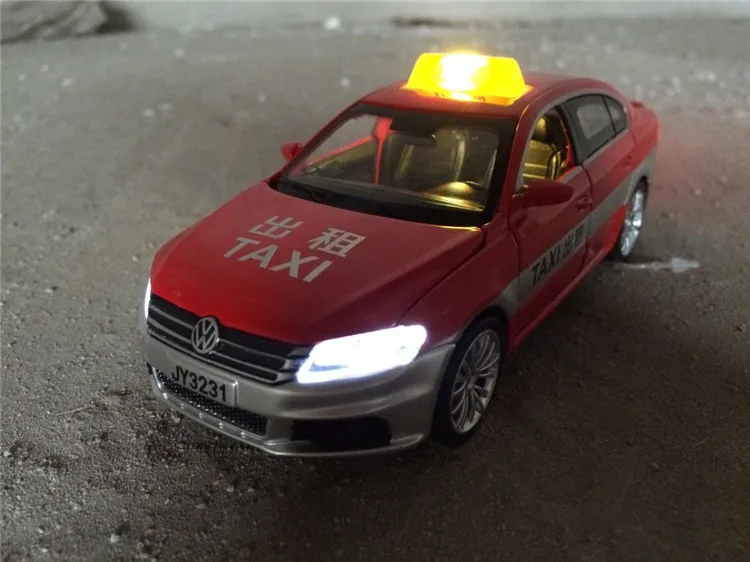 132 ForVW LAVIDA TAXI (9)