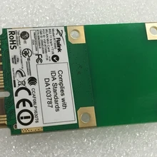 AzureWave AW-NE762 RT3090 150 Мбит/с 802.11b/g/n Мини PCI-Express Wlan Беспроводная Wifi карта