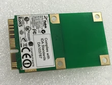 AzureWave AW-NE762 802.11b/g/n RT3090 150Mbps Mini Cartão PCI-Express Wlan Wi-fi Sem Fio