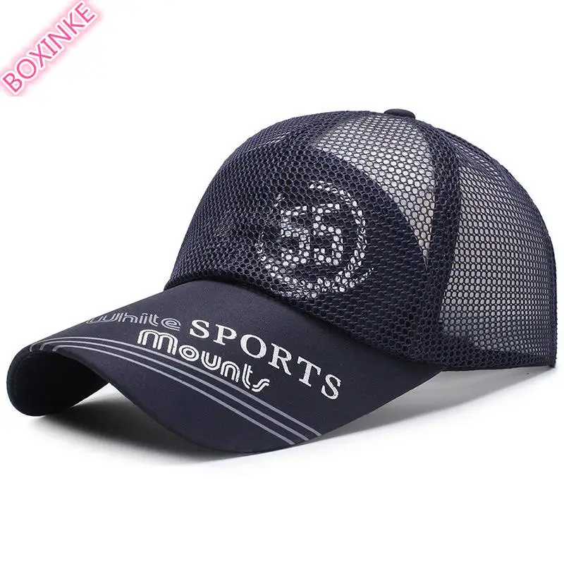 2019 Polyester Adult Gorra Gorras Neymar High Quality Fashionable Baseball Cap Screen Sunshade In Spring Summer And Autumn New